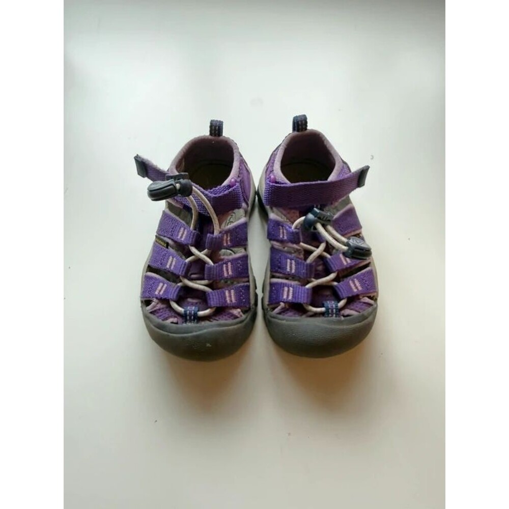 Keen sandals